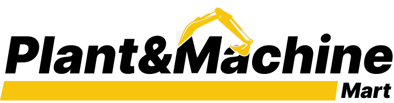 Plant and Machine Mart